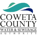 Coweta County Water Authority