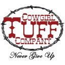 Cowgirl Tuff Co.