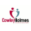 Cowley Holmes Accountants logo