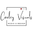 Cowley Visuals LLC logo