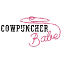 Cowpuncherbabe