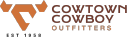 cowtowncowboy.com