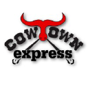 cowtownexpress.com