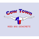 cowtownredimix.com
