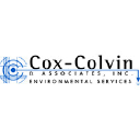 Cox-Colvin