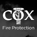 Cox Fire Protection Logo