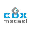 coxmetaal.nl