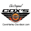 Cox Harley-Davidson