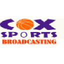 coxsportsbroadcasting.com