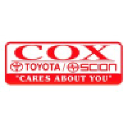 coxtoyota.com