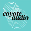 coyote-audio.com