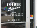 coyoteclassics.com