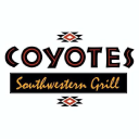 Coyotes Southwestern Grill logo