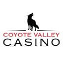 coyotevalleycasino.com