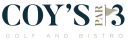 Coys Par 3 Ltd logo