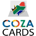 Coza Cards Considir business directory logo