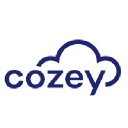 Logo for cozey.ca