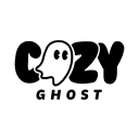 Logo for cozyghost.ca