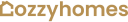 Cozzyhomes logo