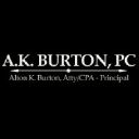 A.K. Burton
