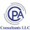 CPA Consultants logo