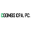 COOMBS CPA PC logo