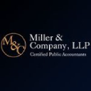 Miller & Company LLP DC Considir business directory logo