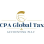 CPA Global Tax & Accounting PLLC logo