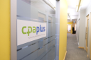 CPA Plus logo