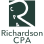 Richardson CPA logo