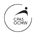 C.P.A.S logo