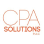 CPA SOLUTIONS PLLC logo