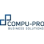 Compu-Pro Business Solutions logo