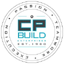 CP Build Enterprises LLC Logo