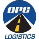 Company logo CPC Logistics