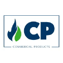Commercial Products Corporation Logo
