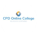 CPD Online Training Courses logo