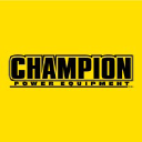 Champion Power Equipment Inc logo