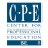 Cpe Inc. - Center For Professional Education logo