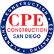 CPE CONSTRUCTION INC