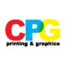 CPG Printing & Graphics