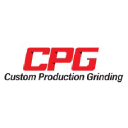 Custom Production Grinding Inc