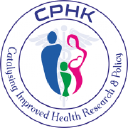 Center for Public Health Kinetics logo