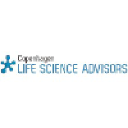 Copenhagen Life Science Advisors logo