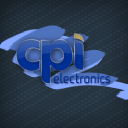 cpielectronics.com