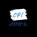 Commercial Painting, Inc. (OH) Logo