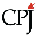 cpj.org logo icon