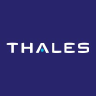 Thales E-Security logo