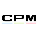 cpm-int.com logo