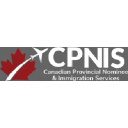 Canadian Provincial Nominee & Immigration Services